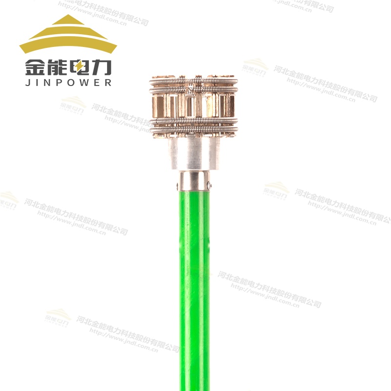 電廠(chǎng)專(zhuān)用接地線(xiàn)無(wú)氧銅銅線(xiàn)