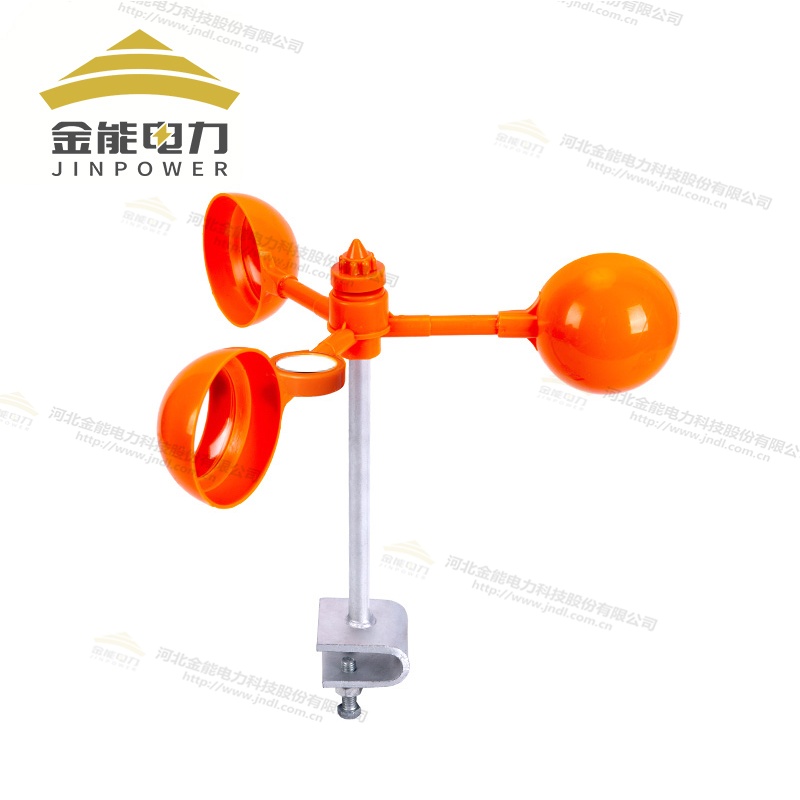 電力線路高壓鐵塔風(fēng)力驅(qū)鳥(niǎo)器 機(jī)場(chǎng)風(fēng)車防鳥(niǎo)器