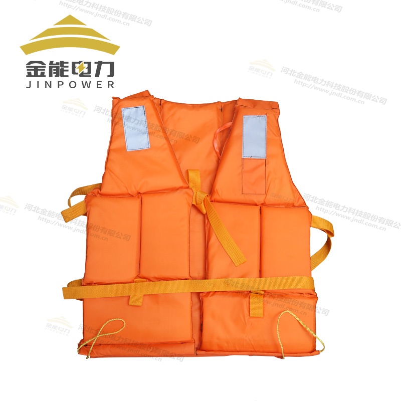 救生衣超強(qiáng)浮力